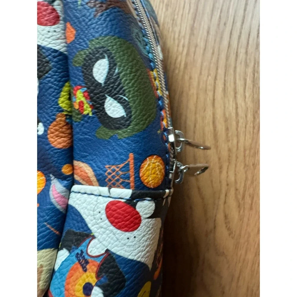 Space‎ Jam A New Legacy Tune Squad Mini Backpack - Looney Tunes Funko